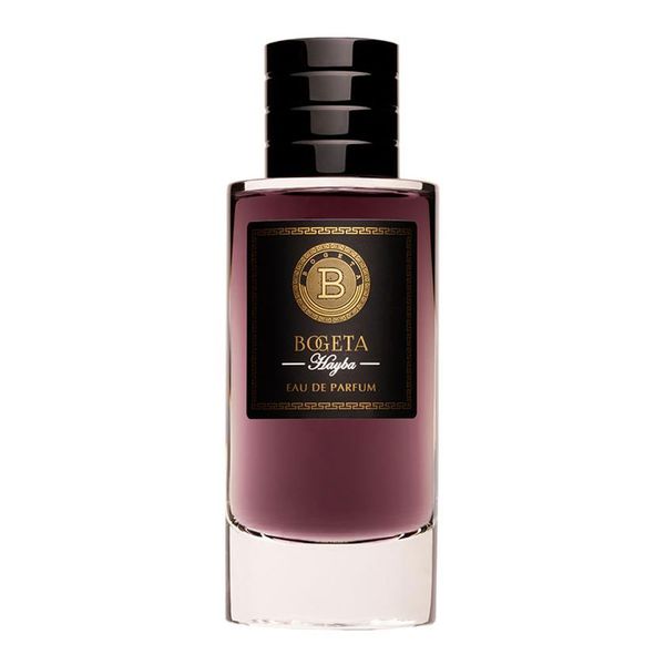 ادوپرفیوم زنانه هایبا