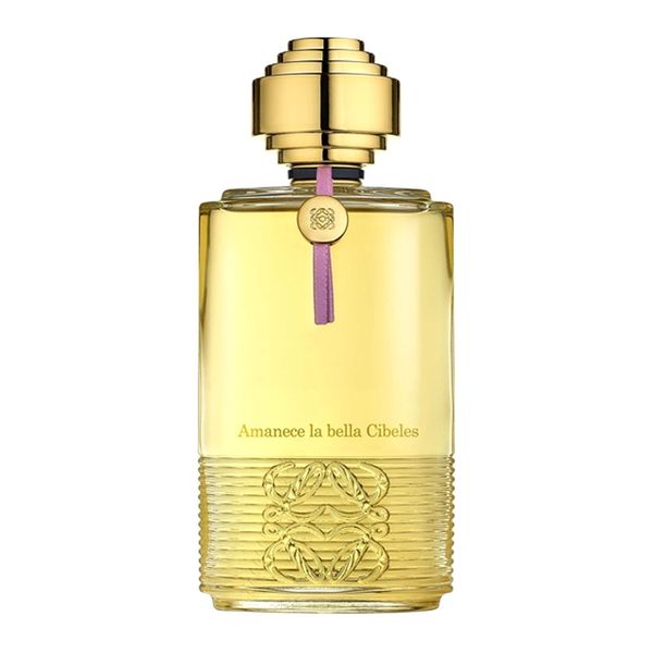 ادو پرفیوم آمانس لا بلا سیبلس 100  میل 