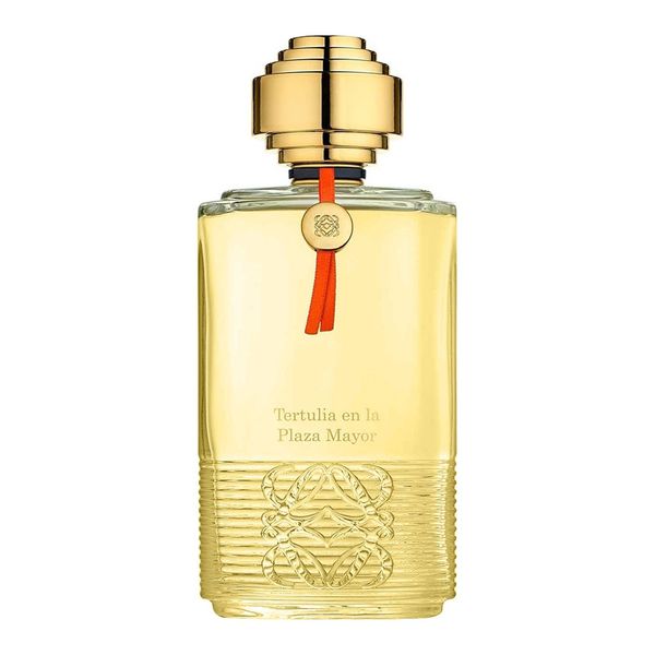 ادو پرفیوم ترتولیا لا پلازا مایور 100  میل 