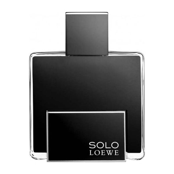 ادو تویلت مردانه سولو پلاتینیوم 100 میلی لیتر