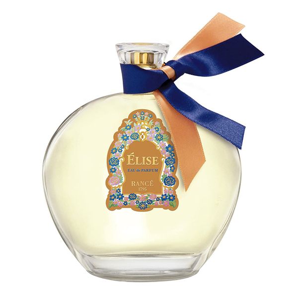 ادو پرفیوم زنانه الیزه 100 میلی لیتر