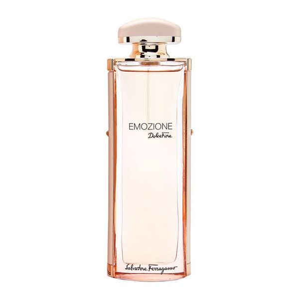 ادو تویلت زنانه اموزیون دلچه فیوره