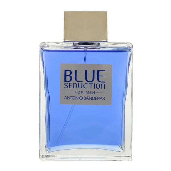 ادو تویلت مردانه بلو سداکشن 200  میل 