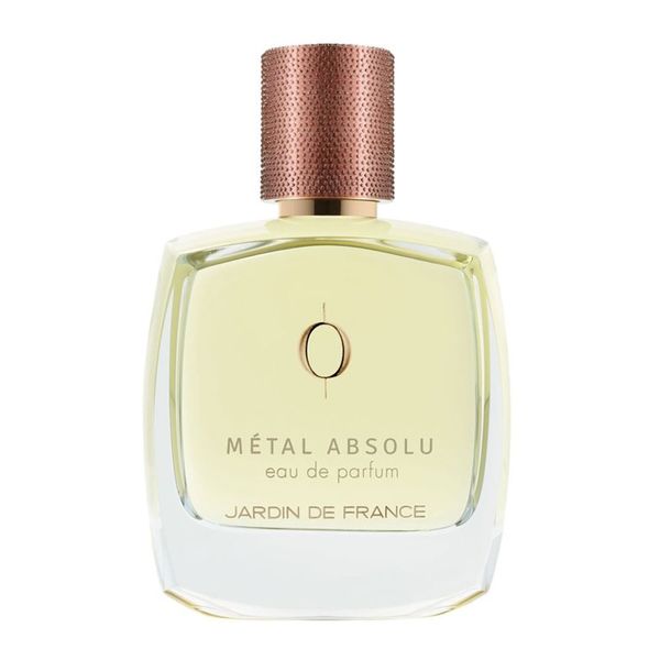 ادو پرفیوم متال ابسولو 100  میل 