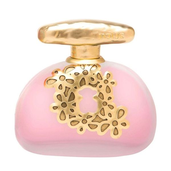 ادو تویلت زنانه فلورال تاچ سو فرش 100  میل 