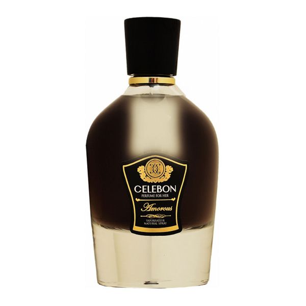 ادو پرفیوم زنانه آموروس 100  میل 