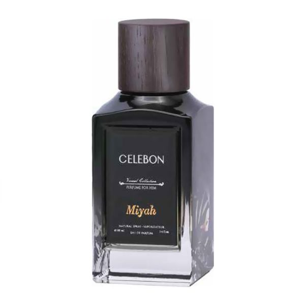 ادوپرفیوم مردانه میاه 100  میل 