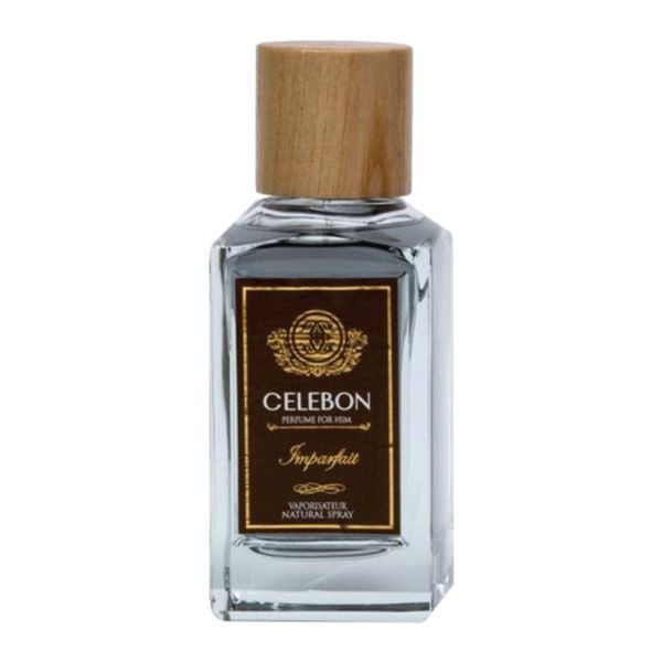 ادو پرفیوم مردانه ایمپقفه 100  میل 
