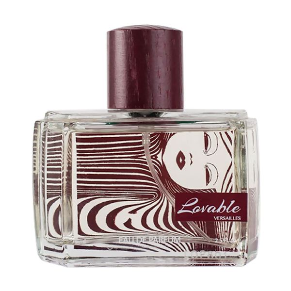 ادو پرفیوم زنانه لاویبل 75 میل 