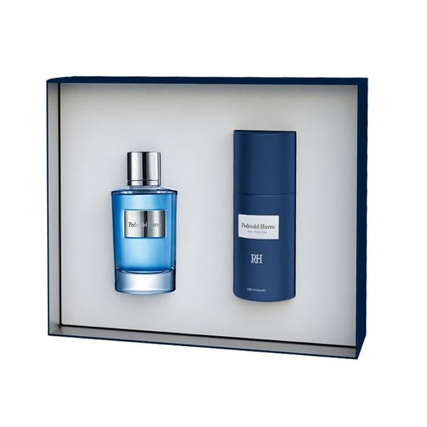 ست ادو تویلت مردانه فرش