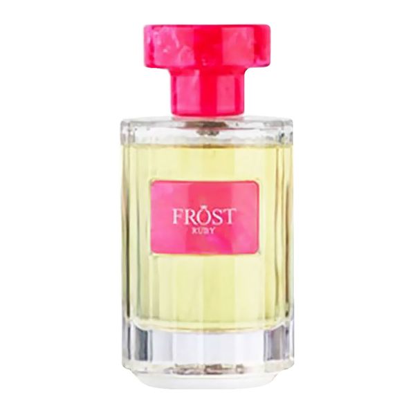 ادو پرفیوم زنانه روبی 100  میل 