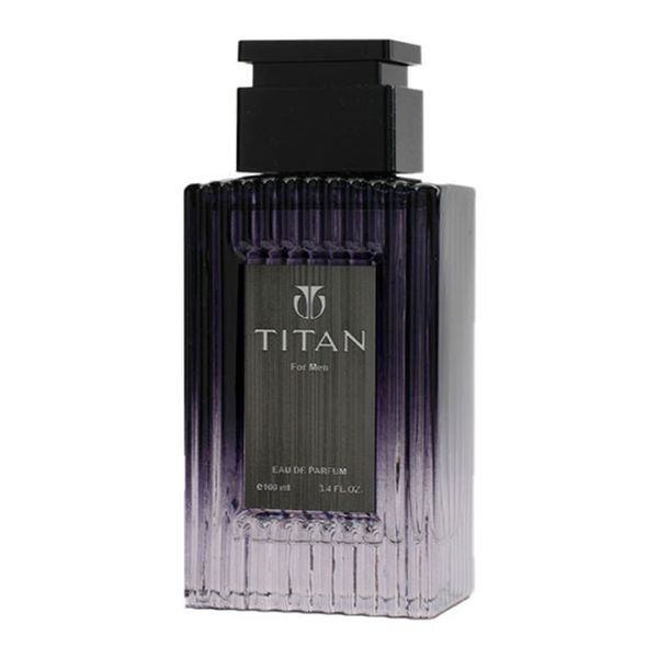 ادو پرفیوم مردانه تیتان 100  میل 