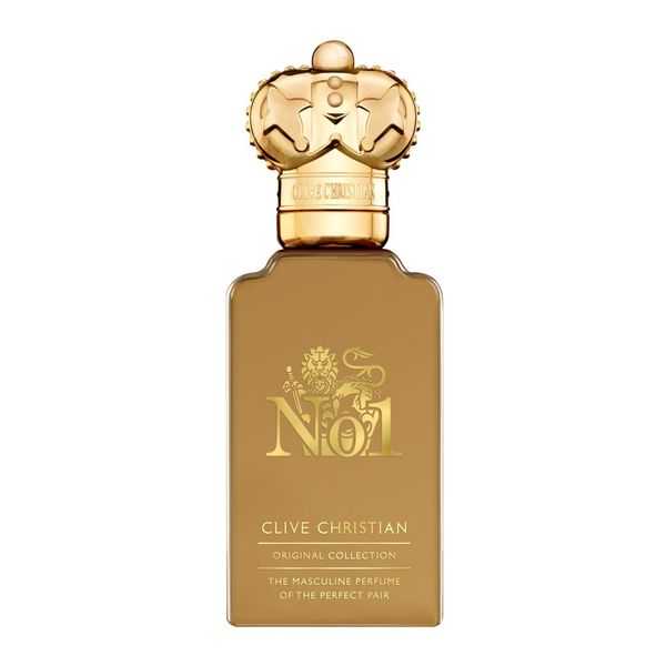 ادو پرفیوم مردانه نامبر وان 50 میل 