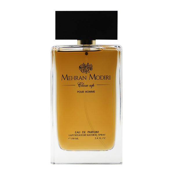 ادو پرفیوم مردانه کلوزآپ 100  میل 