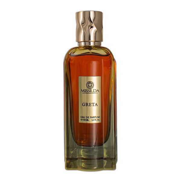 ادو پرفیوم زنانه گرتا 100  میل 