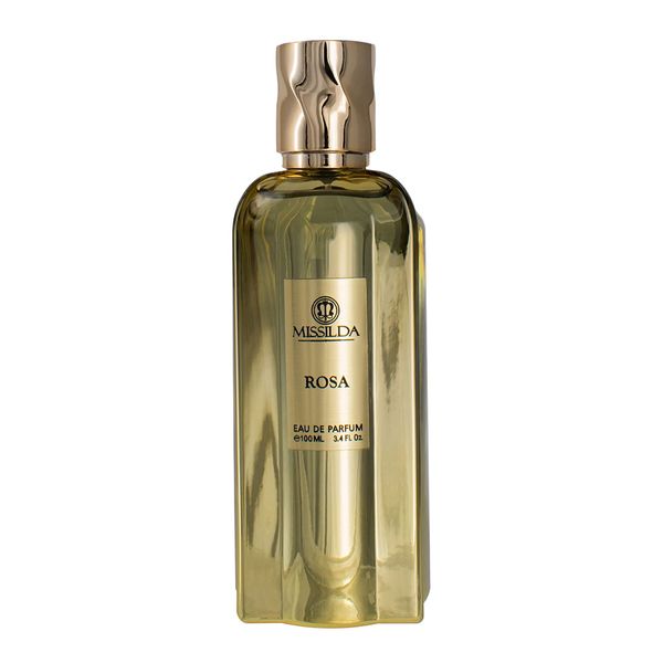 ادو پرفیوم زنانه رزا 100  میل 