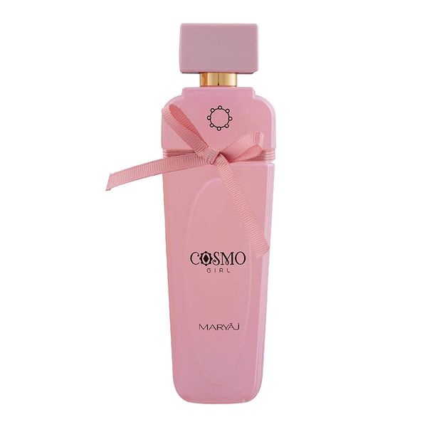 ادو پرفیوم زنانه کازمو گرل 100  میل 