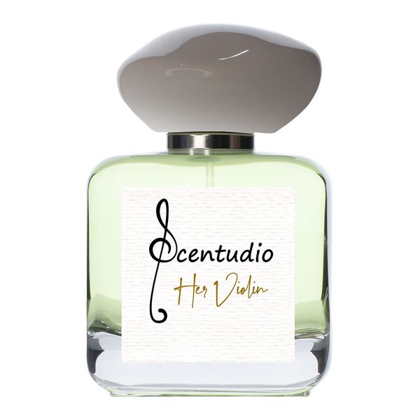 ادو پرفیوم زنانه وایولن 100  میل 