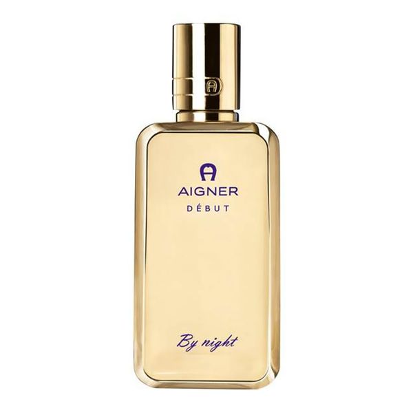 ادو پرفیوم زنانه دبیو بای نایت 100  میل 