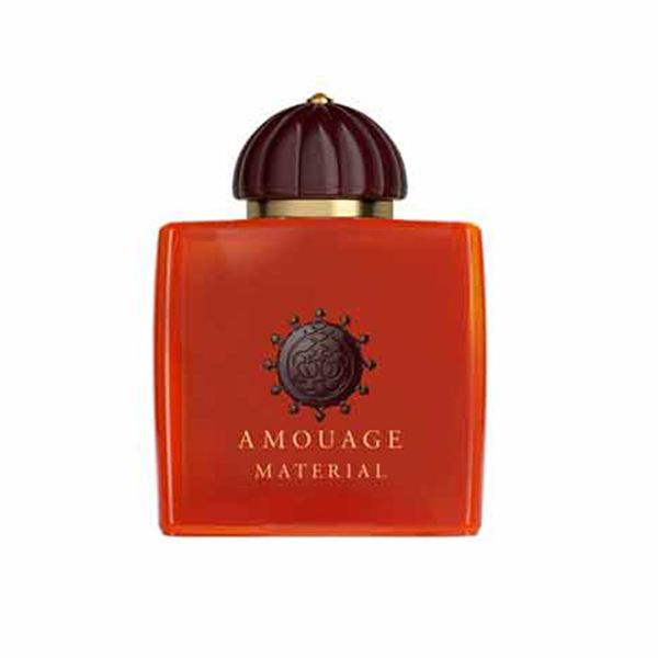 ادو پرفیوم متریال 100  میل 