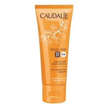 ضد آفتاب و ضد چروک SPF50