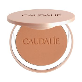 پنکیک برنزه مینرال