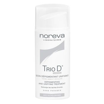 ضد لک تریو - دی