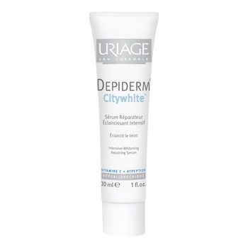 دپیدرم سیتی وایت سرم