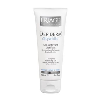 دپیدرم سیتی وایت ژل