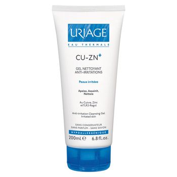 کیوزینک پلاس ژل