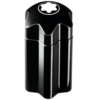 ادو تویلت مردانه امبلم