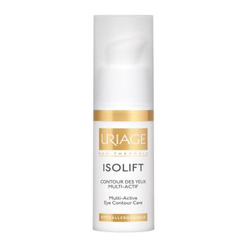 ایزولیفت دور چشم