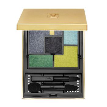 پالت سایه 5 رنگ کوتور