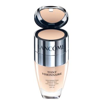 کرم پودر ویزیونر