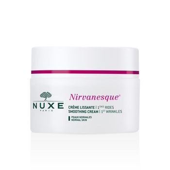 کرم ضد چروک اولیه نیروانسک