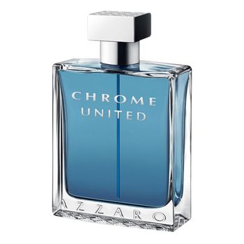 ادو تویلت مردانه کروم یونایتد