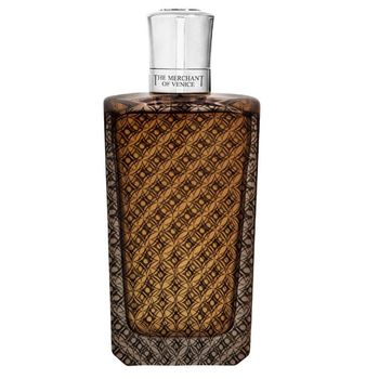 ادو پرفیوم مردانه اتومن امبر