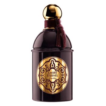 ادو پرفیوم امبر اترنال
