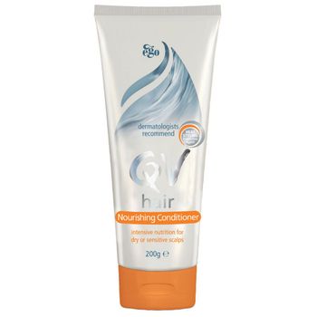 نرم کننده مغذی مو