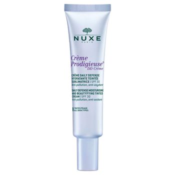 کرم مرطوب کننده رنگی روشن DD پردی ژیوز