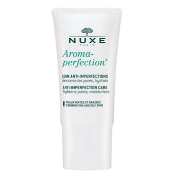 کرم مرطوب کننده و جمع کننده منافذ باز آروما پرفکشن