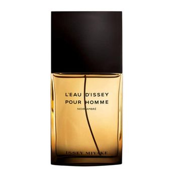 ادو پرفیوم مردانه نویر امبر