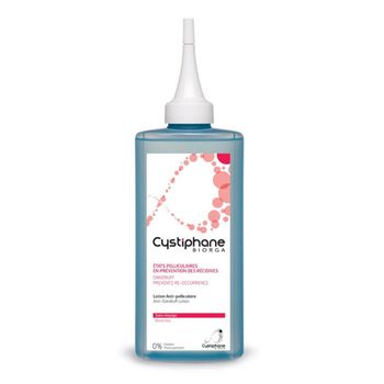 لوسیون ضد شوره سیستی فن