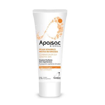 امولسیون ضد جوش اپزک(اپزک پیور)