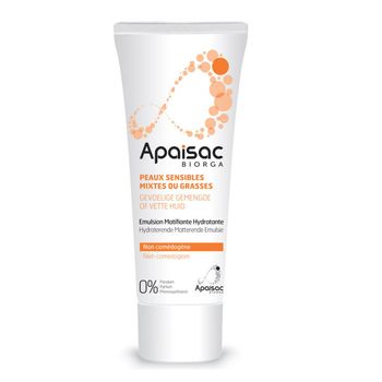 امولسیون مرطوب کننده اپزک(اپزک مت)