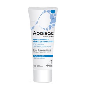 کرم مرطوب کننده قوی اپزک