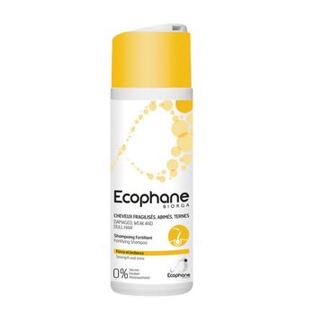 شامپو تقویت کننده فورتی فایینگ