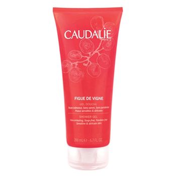 ژل دوش (رایحه انجیر)