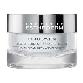 کرم ضد چروک گردن سیکلو