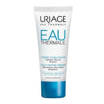 کرم ریچ آب معدنی